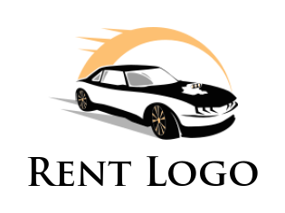 Detail Desain Logo Rental Mobil Nomer 9