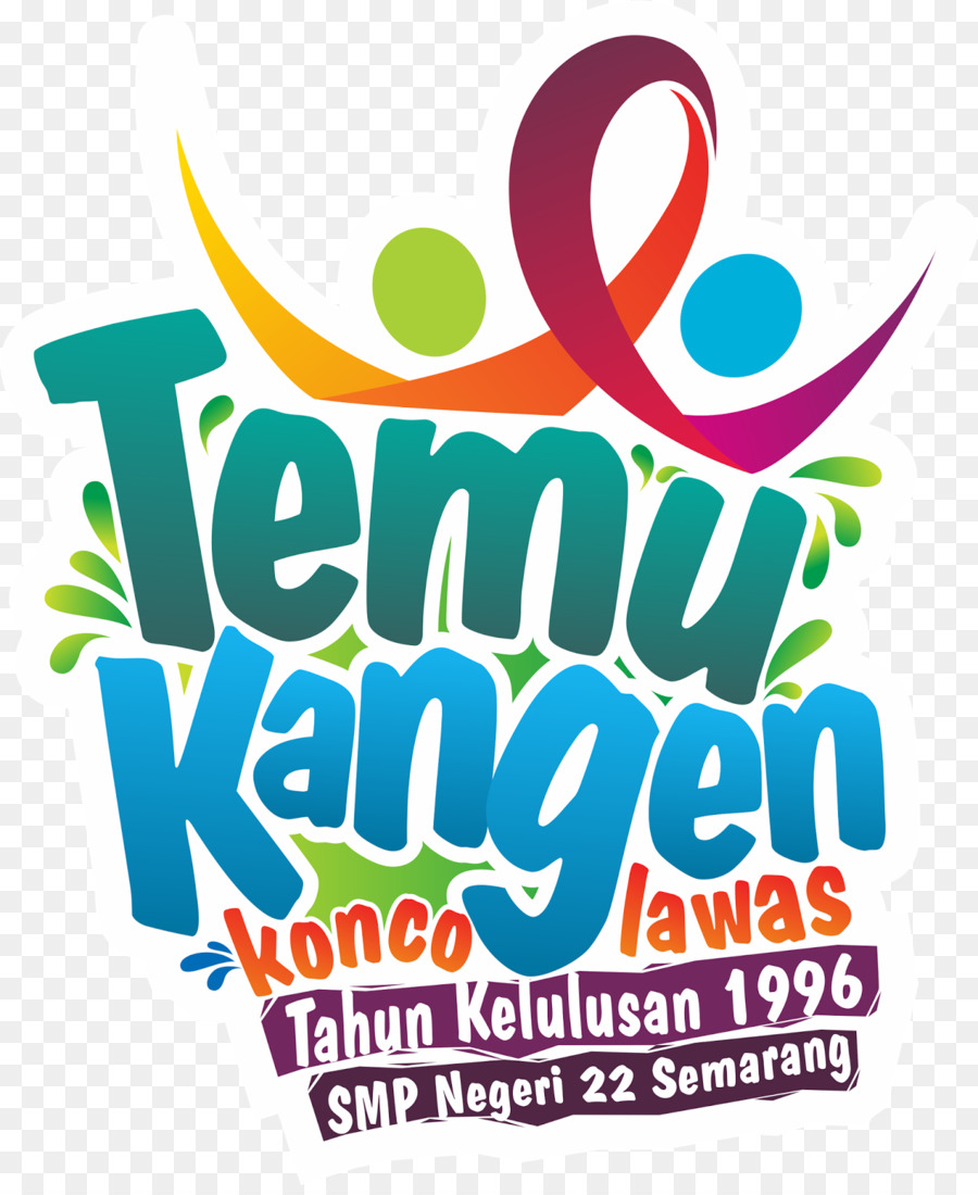 Detail Desain Logo Reuni Nomer 3