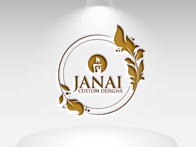 Detail Desain Logo Rias Pengantin Nomer 5