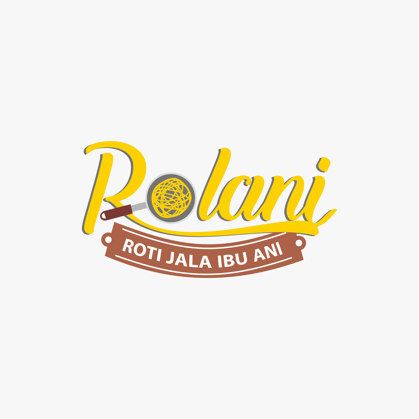 Detail Desain Logo Roti Nomer 55