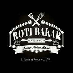 Detail Desain Logo Roti Bakar Nomer 17