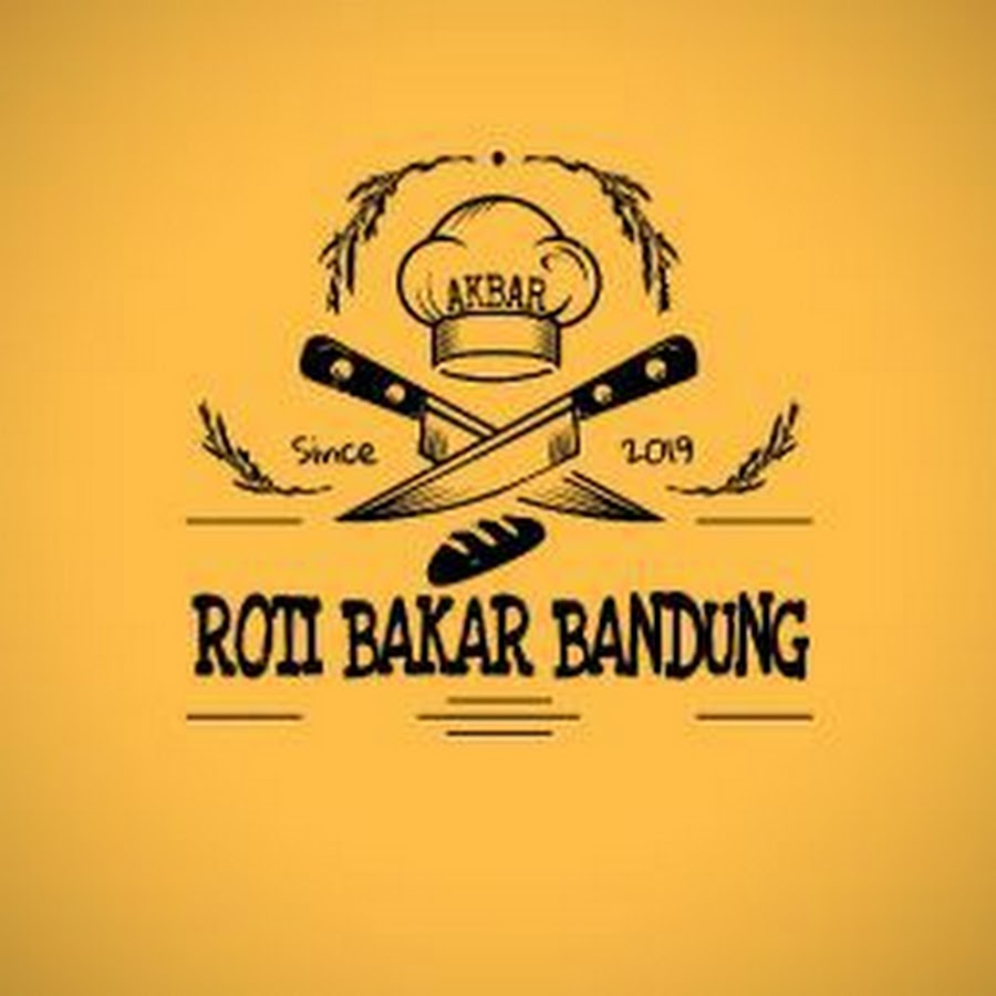 Detail Desain Logo Roti Bakar Nomer 29