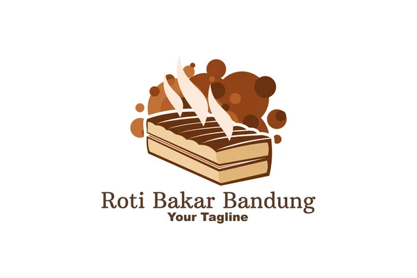 Detail Desain Logo Roti Bakar Nomer 52