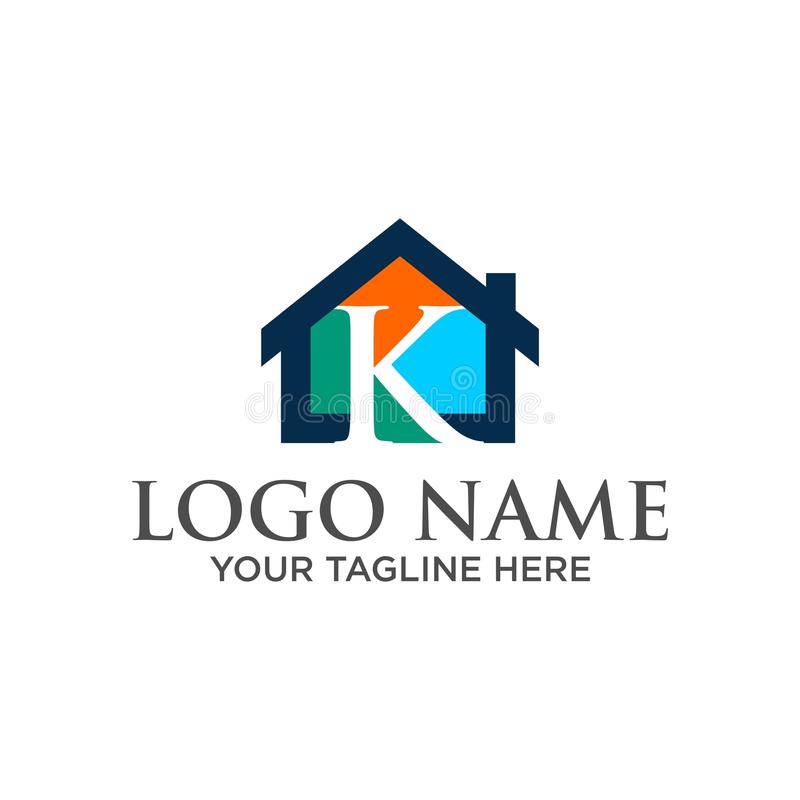 Detail Desain Logo Rumah Nomer 23