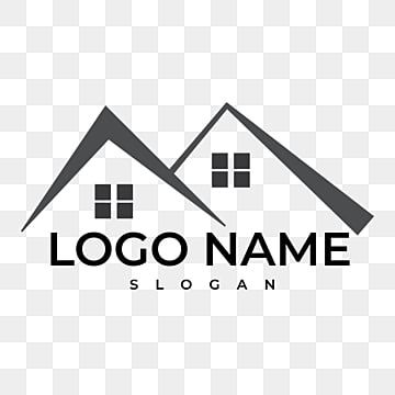 Detail Desain Logo Rumah Nomer 26