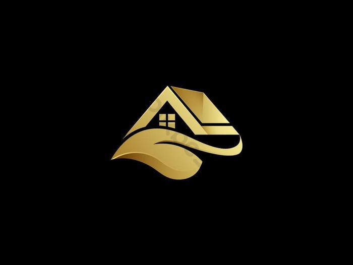 Detail Desain Logo Rumah Nomer 31