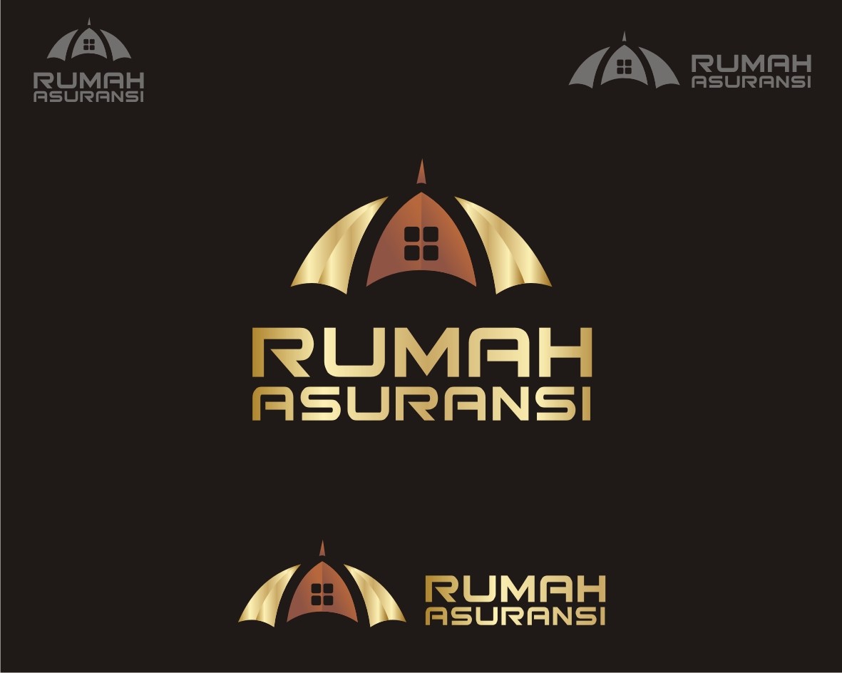 Detail Desain Logo Rumah Nomer 43