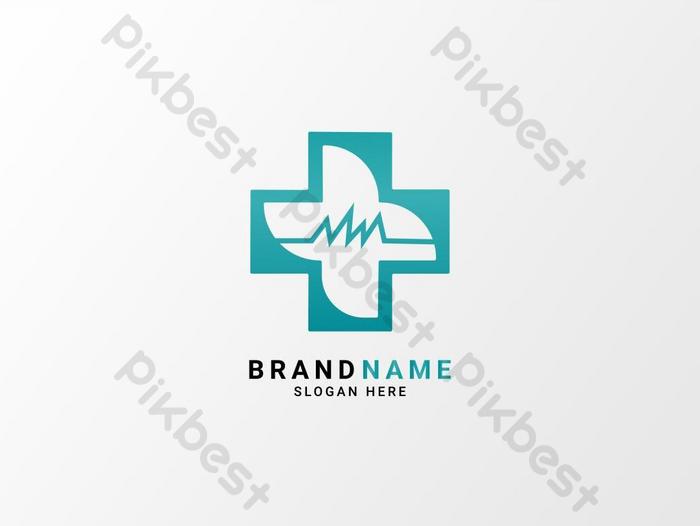 Detail Desain Logo Rumah Sakit Nomer 23