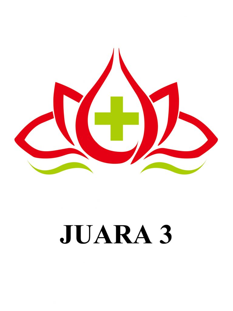 Detail Desain Logo Rumah Sakit Nomer 8