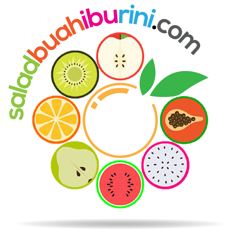 Detail Desain Logo Salad Buah Kosong Nomer 10