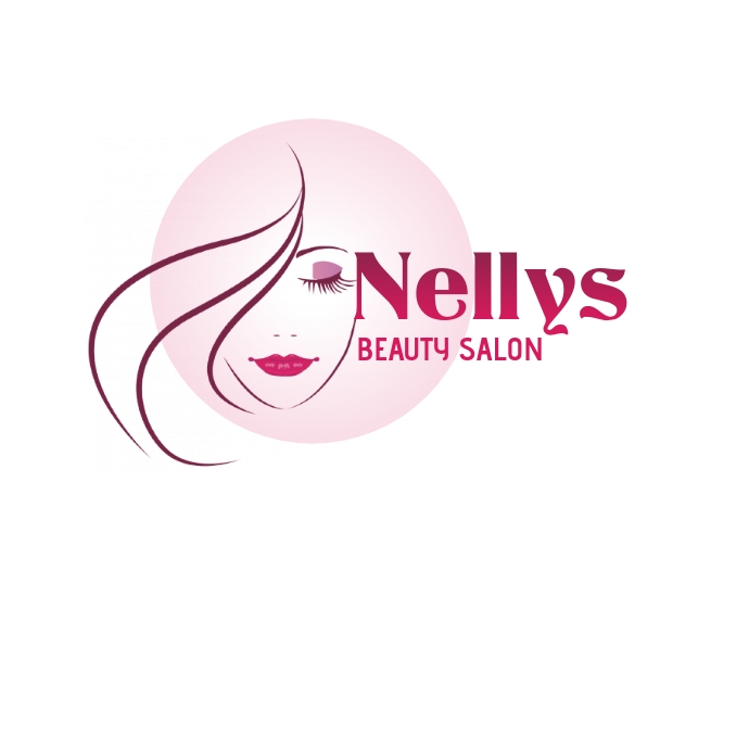 Detail Desain Logo Salon Kecantikan Nomer 6