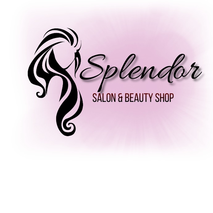 Detail Desain Logo Salon Kecantikan Nomer 51