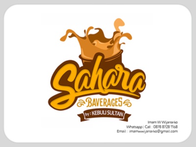 Detail Desain Logo Sate Nomer 32