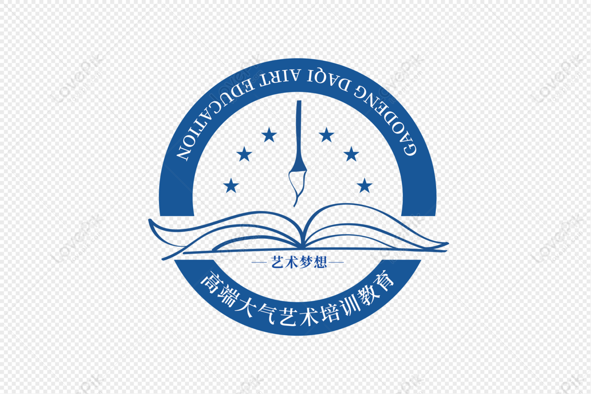 Detail Desain Logo Sekolah Nomer 13