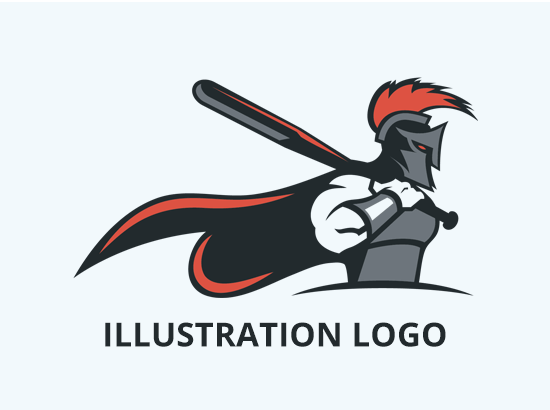 Detail Desain Logo Simple Nomer 57