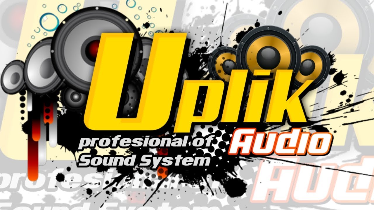 Detail Desain Logo Sound System Nomer 13