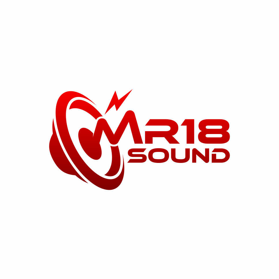 Detail Desain Logo Sound System Nomer 15