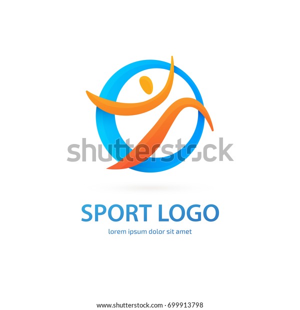 Detail Desain Logo Sport Nomer 28