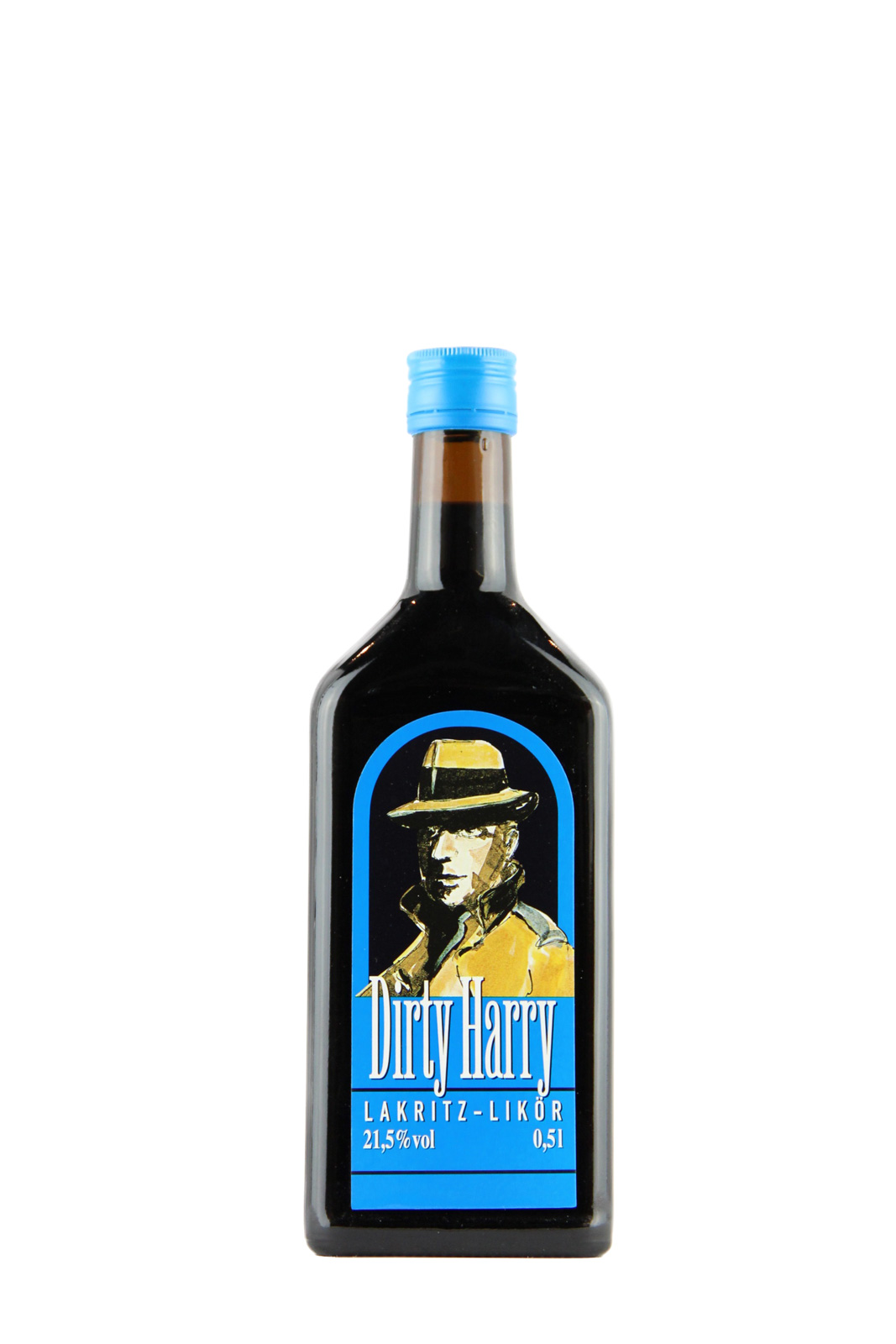 Detail Dirty Harry Liquor Nomer 10
