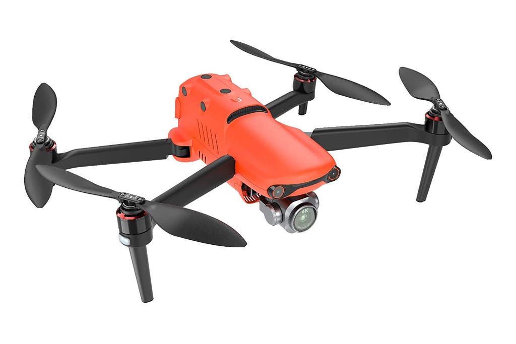 Drone Camera Set - KibrisPDR