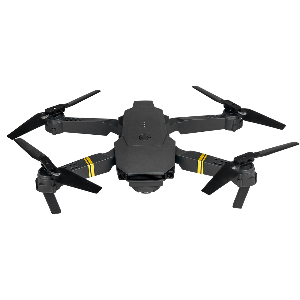 Detail Drone Camera Set Nomer 11
