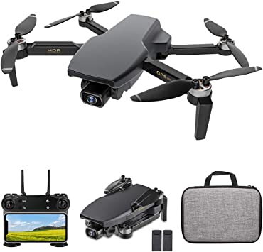 Detail Drone Camera Set Nomer 13