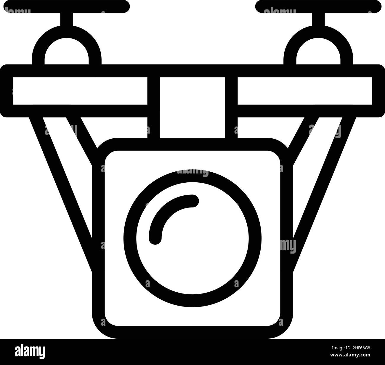 Detail Drone Camera Set Nomer 15