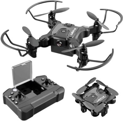 Detail Drone Camera Set Nomer 18