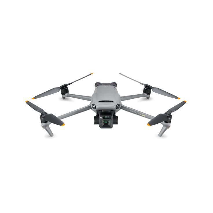Detail Drone Camera Set Nomer 19
