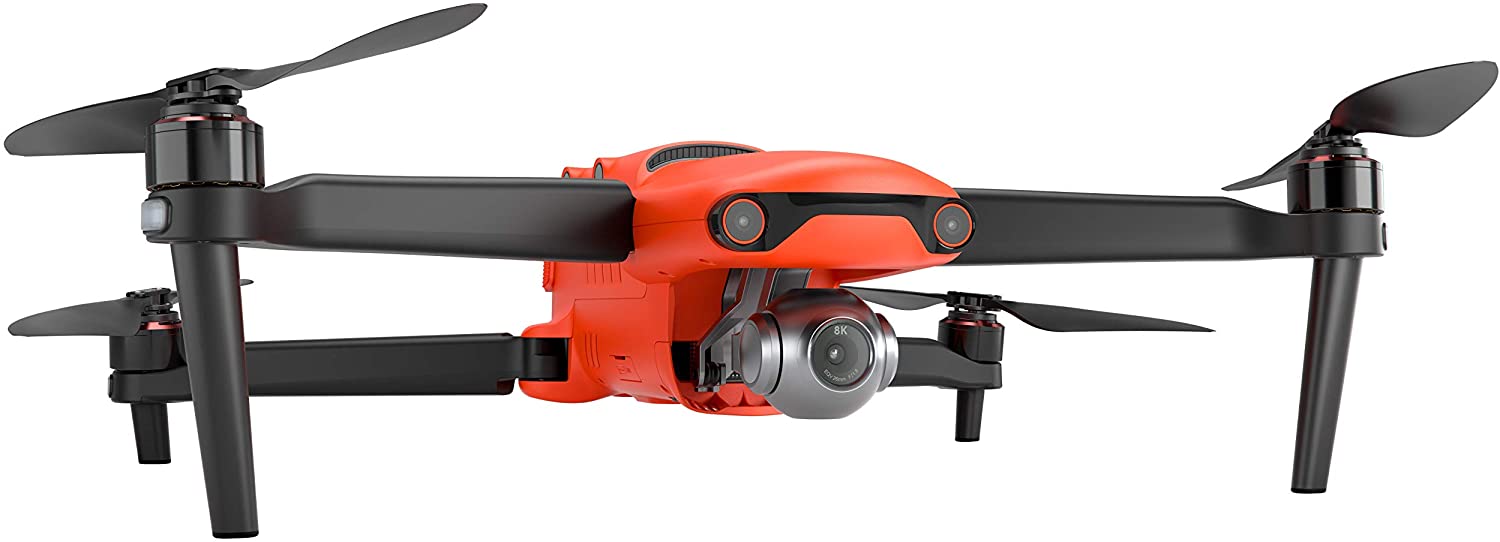 Detail Drone Camera Set Nomer 2