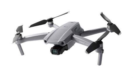 Detail Drone Camera Set Nomer 21
