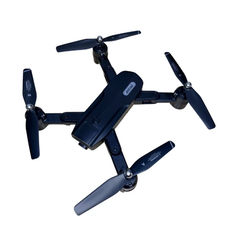 Detail Drone Camera Set Nomer 23