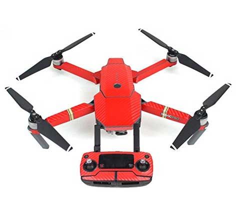 Detail Drone Camera Set Nomer 24
