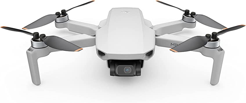 Detail Drone Camera Set Nomer 25