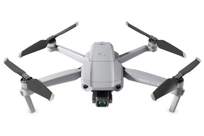 Detail Drone Camera Set Nomer 7
