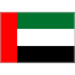 Detail Dubai Landesflagge Nomer 13
