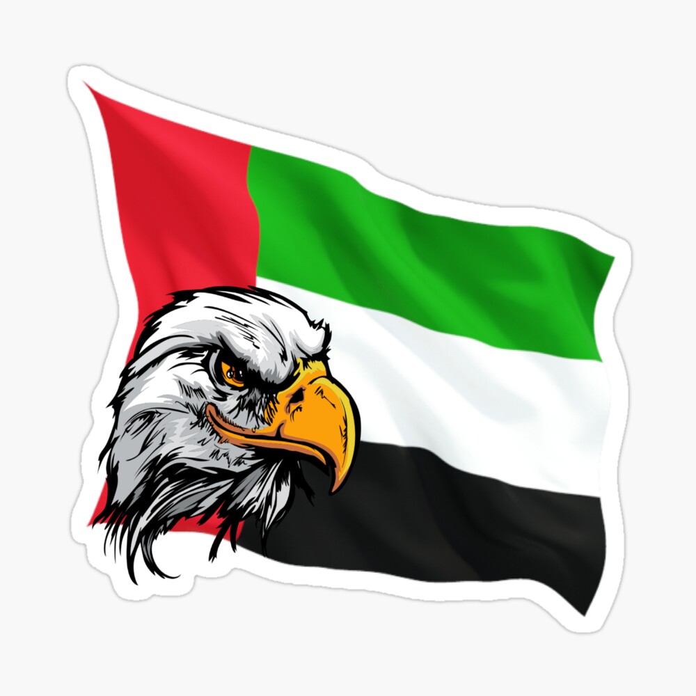 Detail Dubai Landesflagge Nomer 20