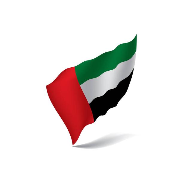 Detail Dubai Landesflagge Nomer 21