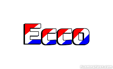 Detail Ecco Logo Nomer 10