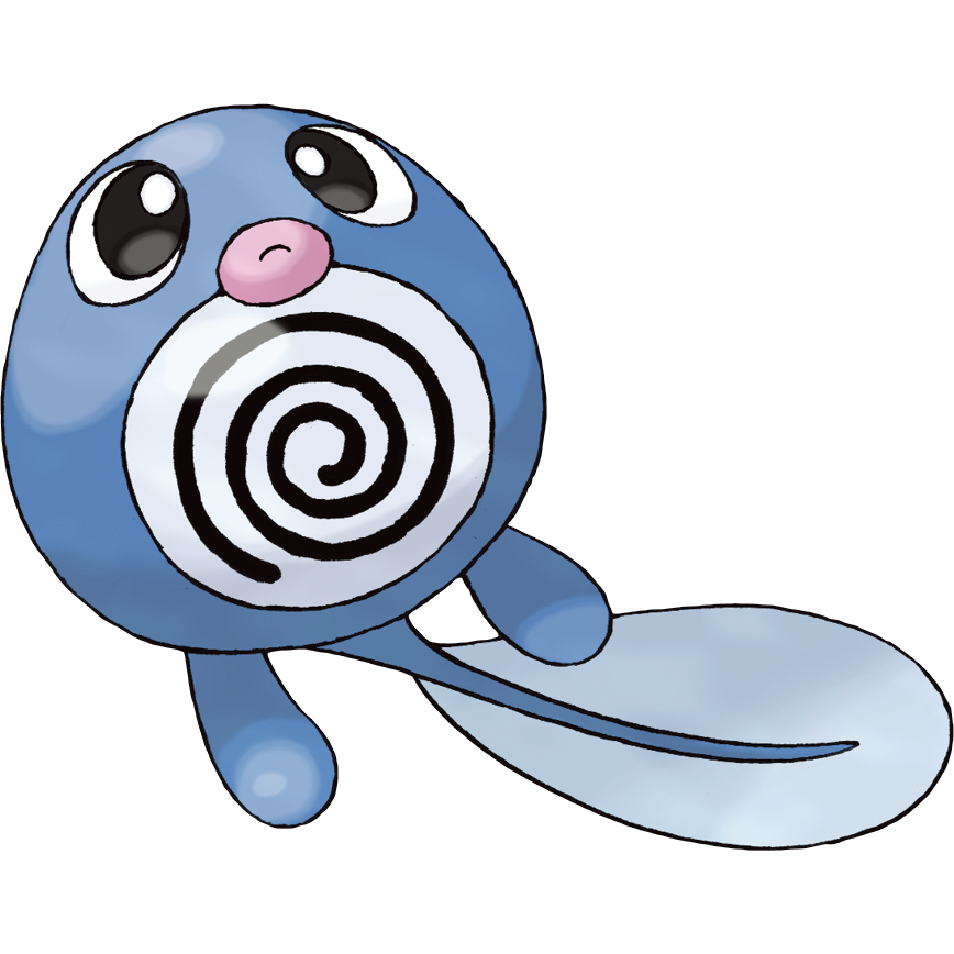 Detail Feebas Ewolucja Nomer 10