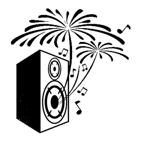 Detail Feuerwerk Von Oben Nomer 18