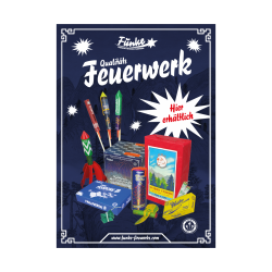 Detail Feuerwerk Von Oben Nomer 24