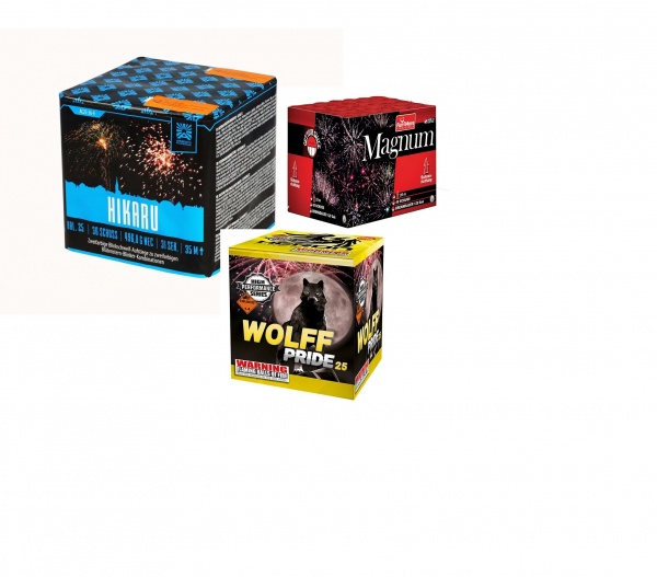 Detail Feuerwerk Von Oben Nomer 25