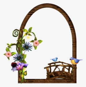 Detail Flower Arch Nomer 21