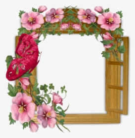 Detail Flower Arch Nomer 7
