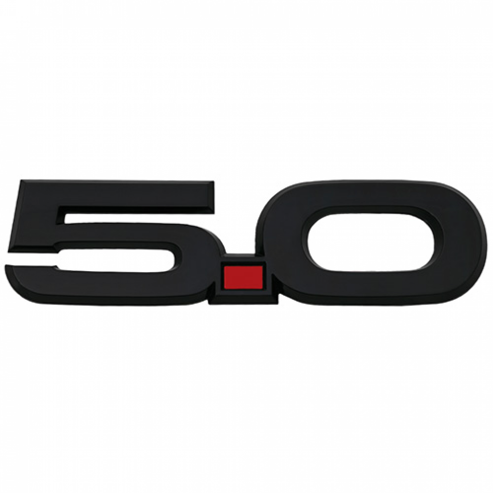 Detail Ford Performance Logo Nomer 13