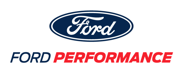 Ford Performance Logo - KibrisPDR