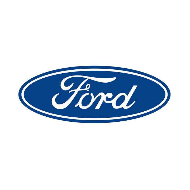 Detail Ford Performance Logo Nomer 18