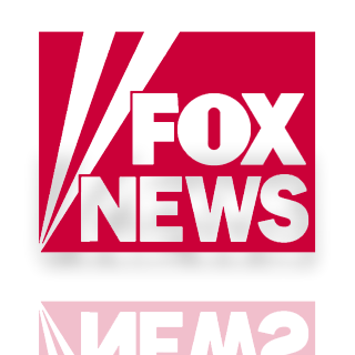 Detail Fox News Font Nomer 14