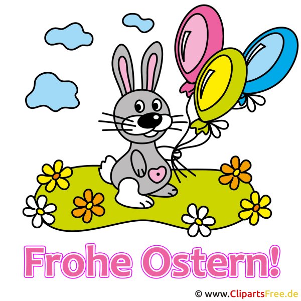 Detail Frohe Ostern Vintage Nomer 12